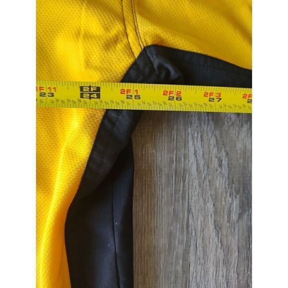 Vintage Motion Athletic Full Zip Light Weight Jacket/ Golf Walking Size Large - Picture 5 of 12